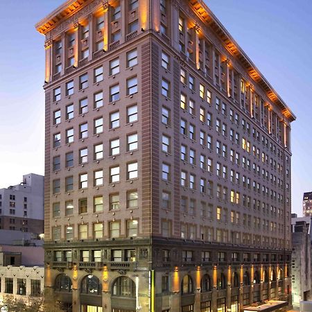Home2 Suites By Hilton San Antonio Downtown - Riverwalk, Tx Экстерьер фото